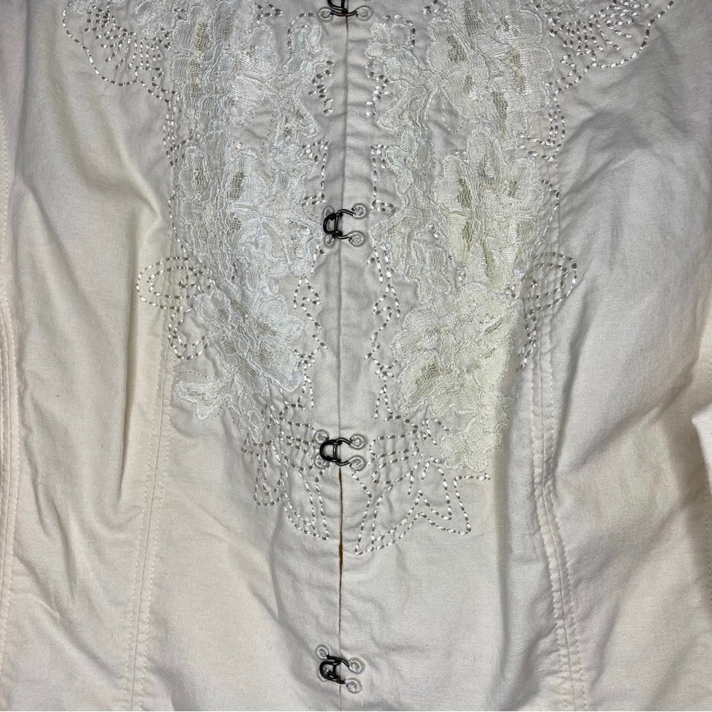 Reba Jacket - Picture 3 of 5